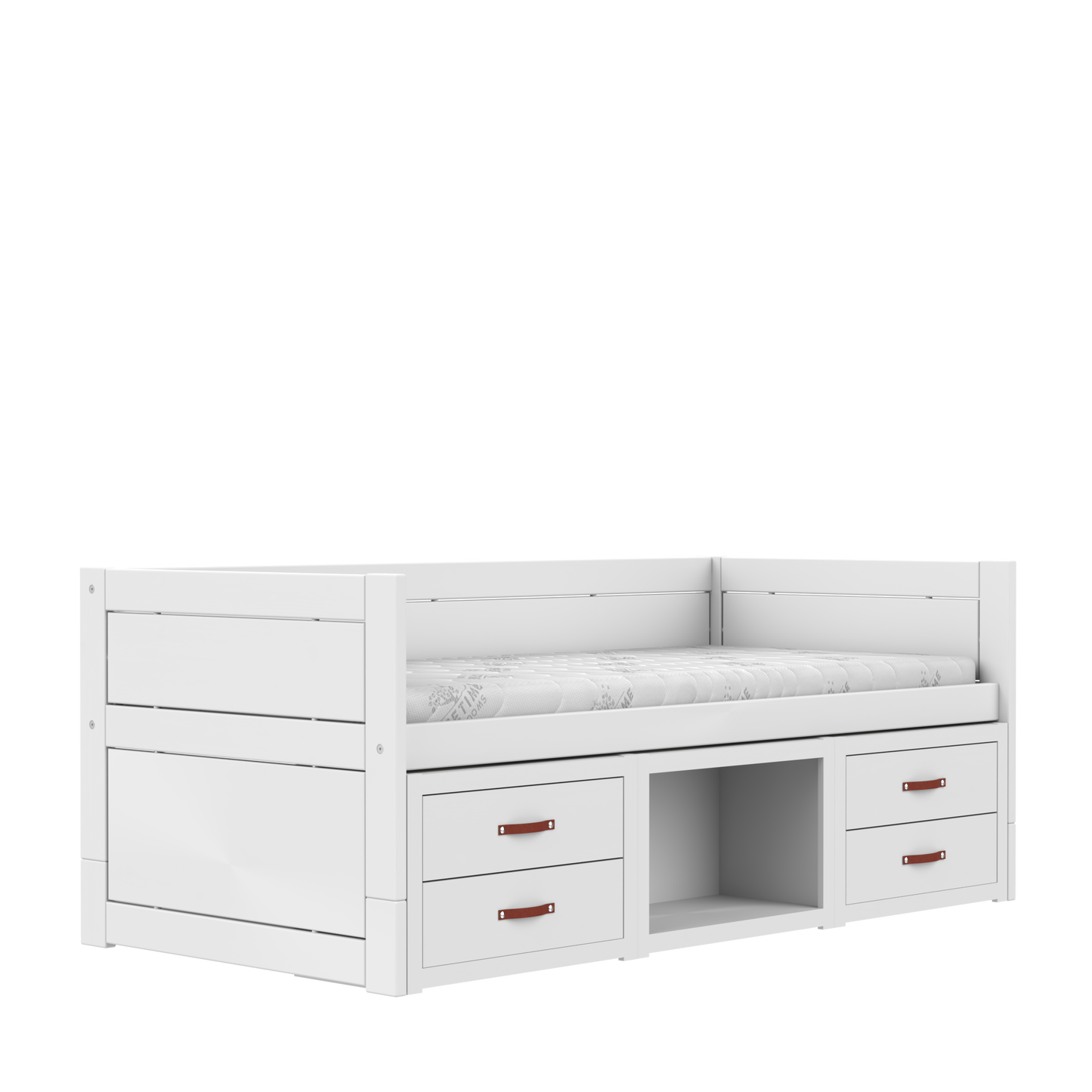 Lifetime Original Kojenbett Deluxe mit Aufbewahrung