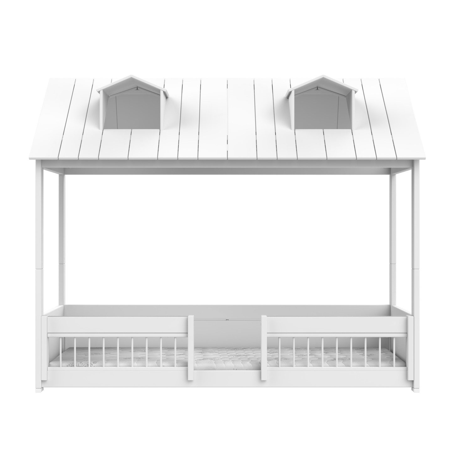 Lifetime Original Hausbett 2-in-1 Beachhouse Deluxe