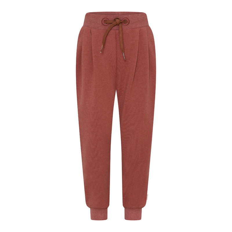 Basic Sweatpants French Terry 2 Farben