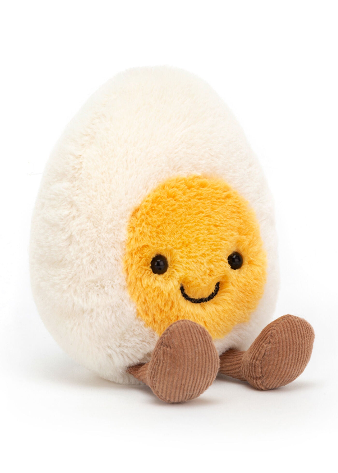 Amuseable Boiled Egg