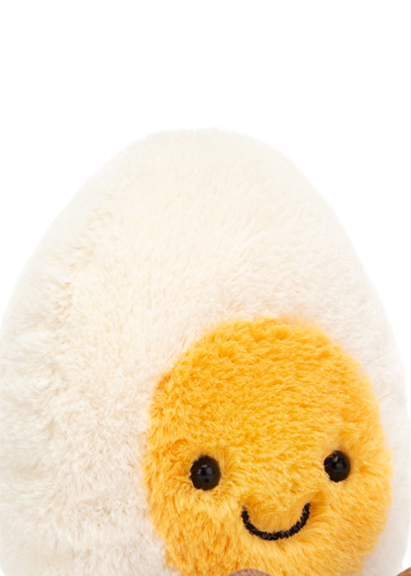 Amuseable Boiled Egg