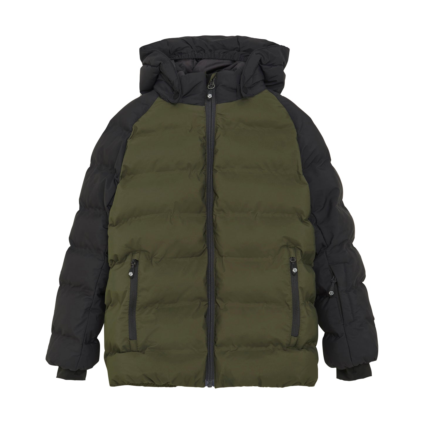 Color Kids Skijacke