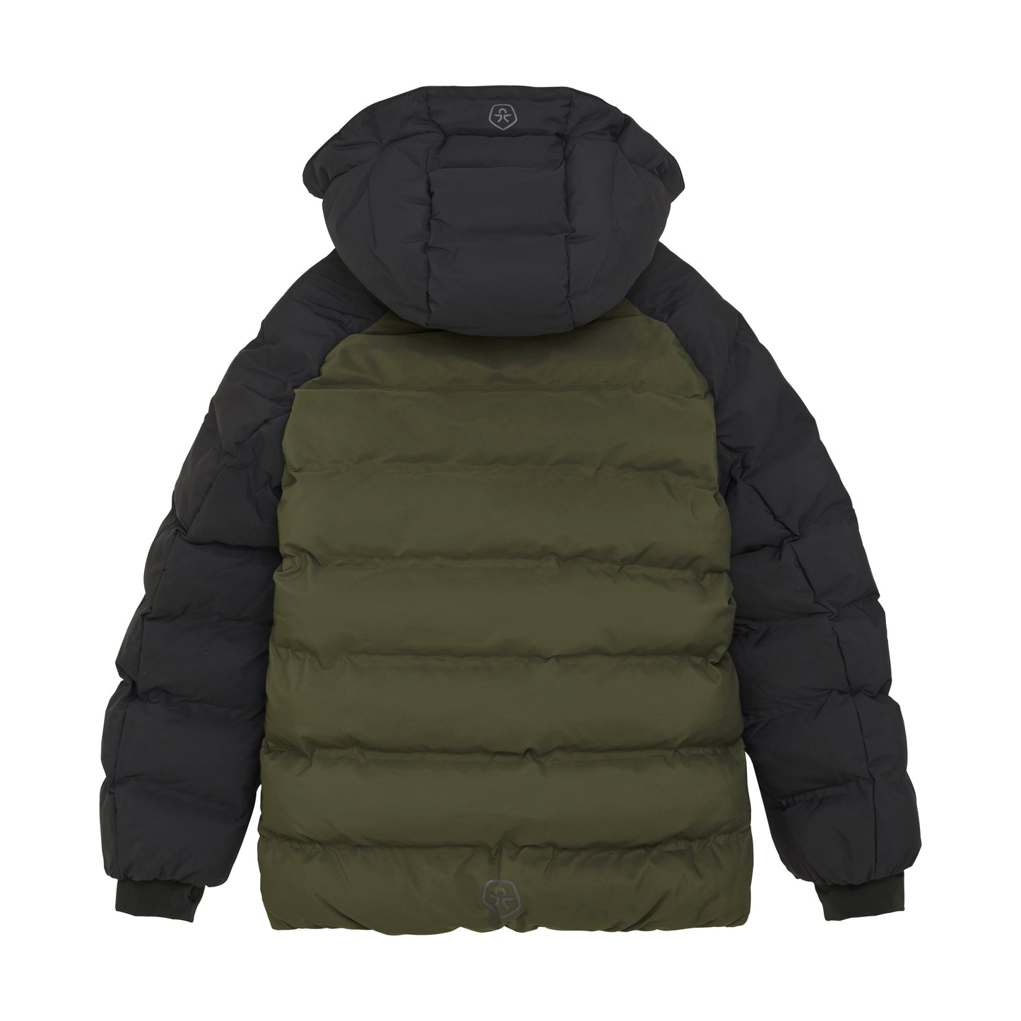Color Kids Skijacke