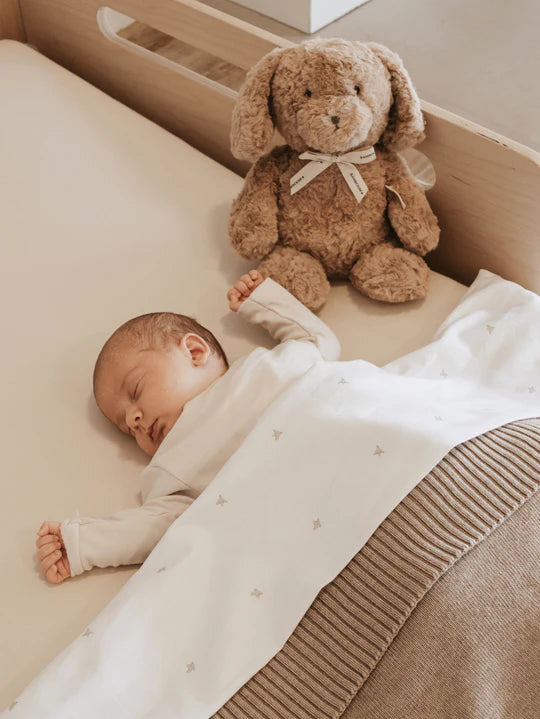 Beruhigende Stofftiere - Puppy