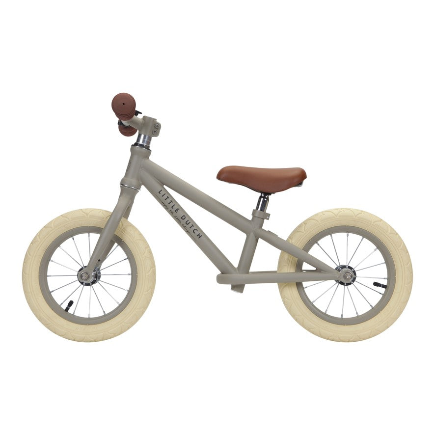 Little Dutch Laufrad - Matt Olive