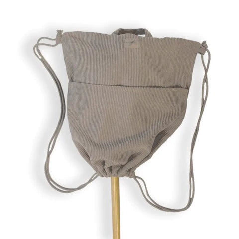 Hobby Horse Steckenpferd - Blond