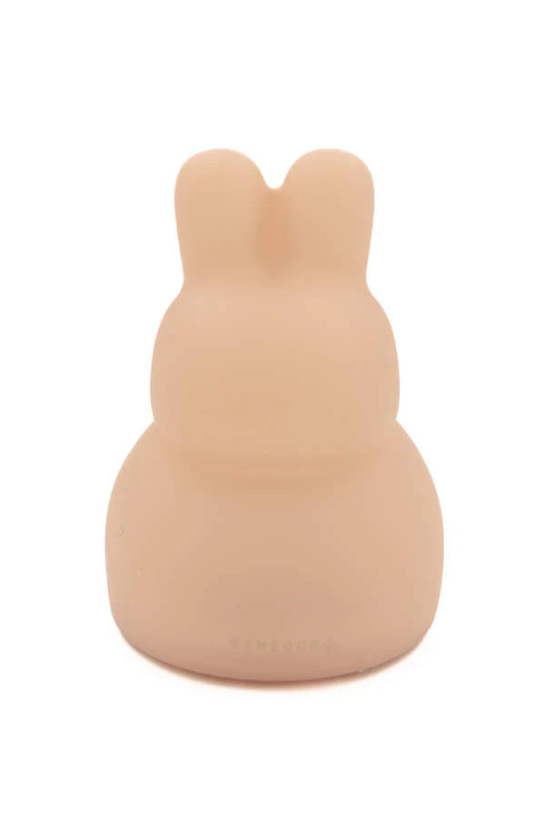 Nachtlicht Bunny soft pink
