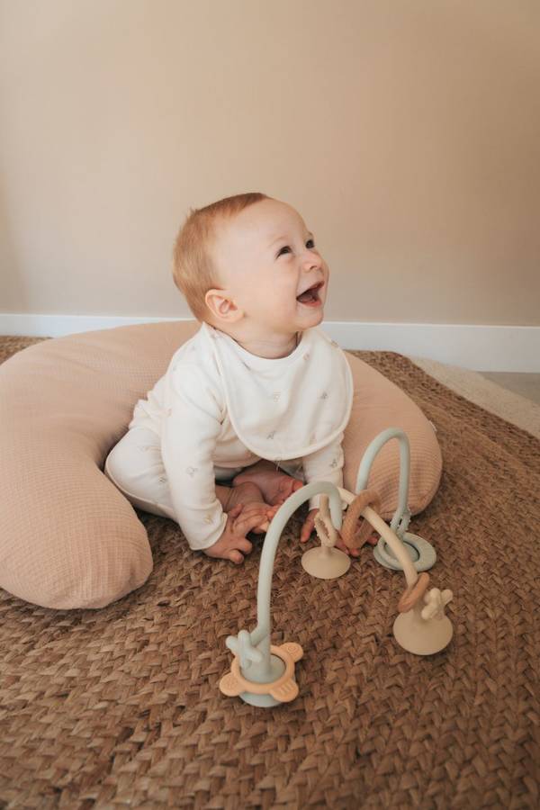 Spielzeug mit Saugnäpfen Ocean blu