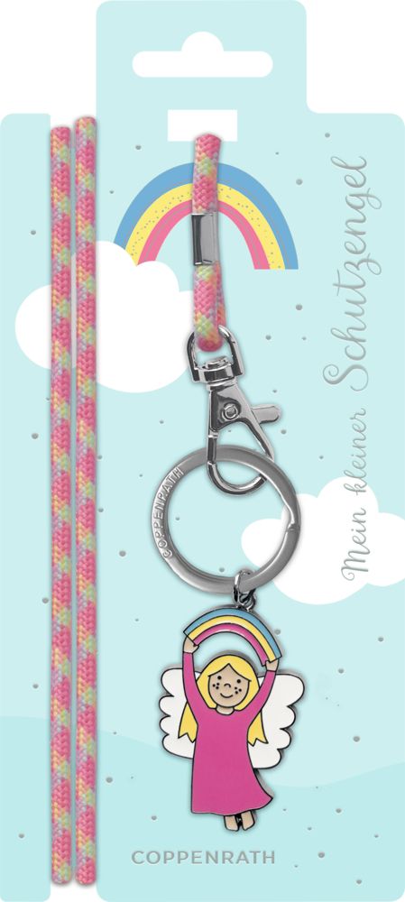 Mein kleiner Schutzengel Schlüsselband