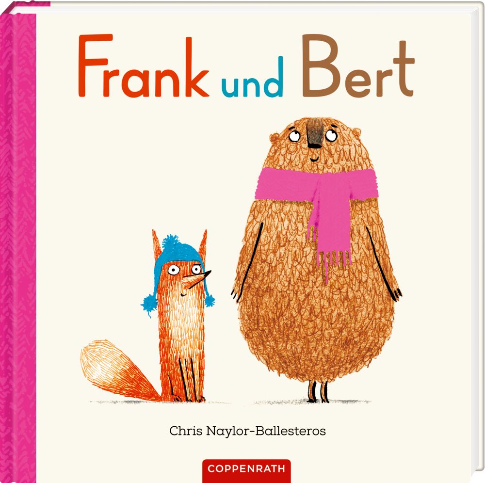 Frank und Bert (Bd.1)