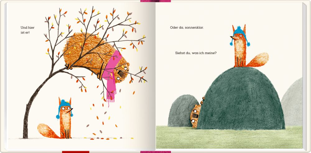 Frank und Bert (Bd.1)