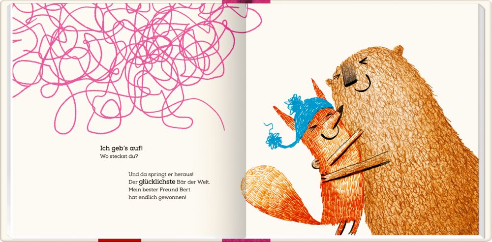 Frank und Bert (Bd.1)