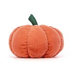 Amuseable Pumpkin
