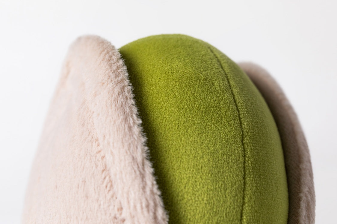 Amuseables Horatio Pistachio