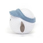 Amuseable Sports Golf Ball