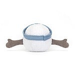 Amuseable Sports Golf Ball