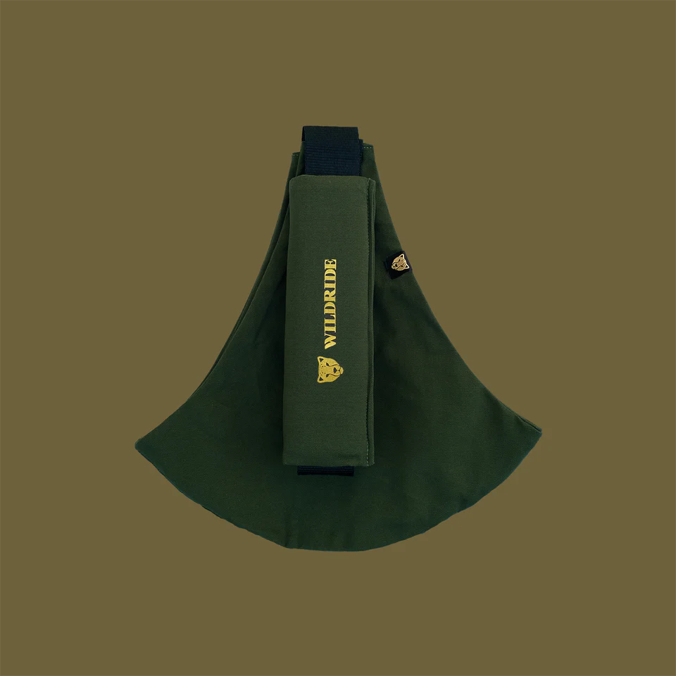 Wildride Army Green