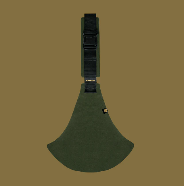 Wildride Army Green