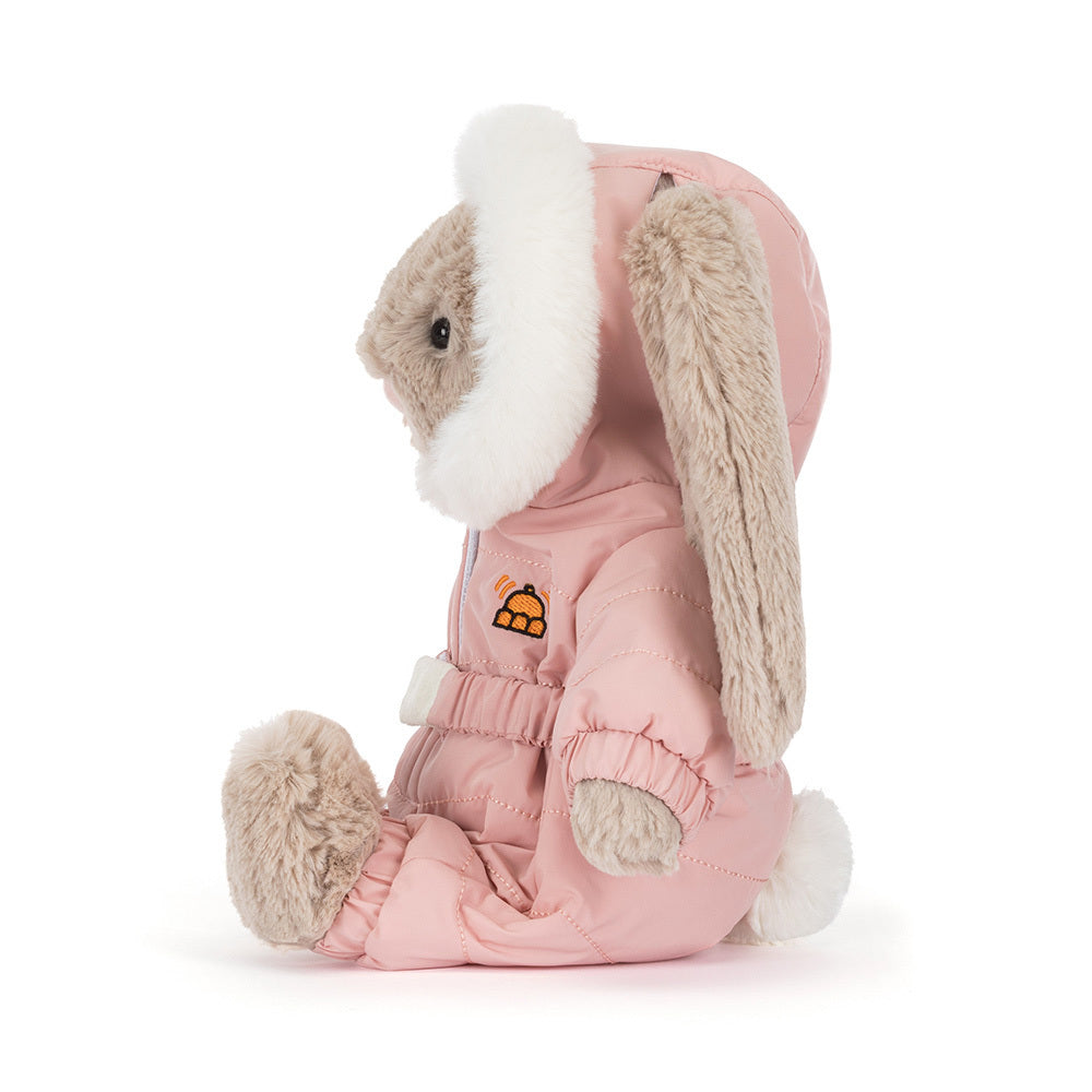 Bashful Bunny „Snow Suit“