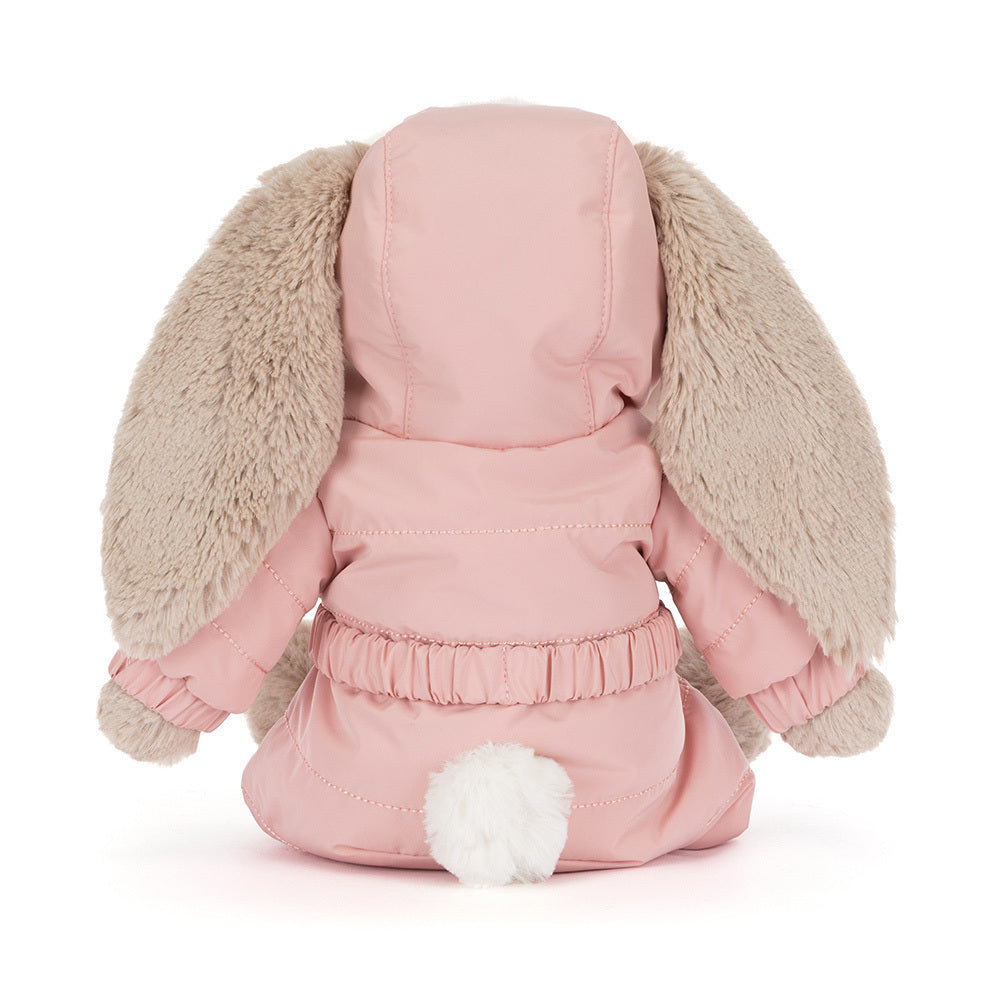 Bashful Bunny „Snow Suit“