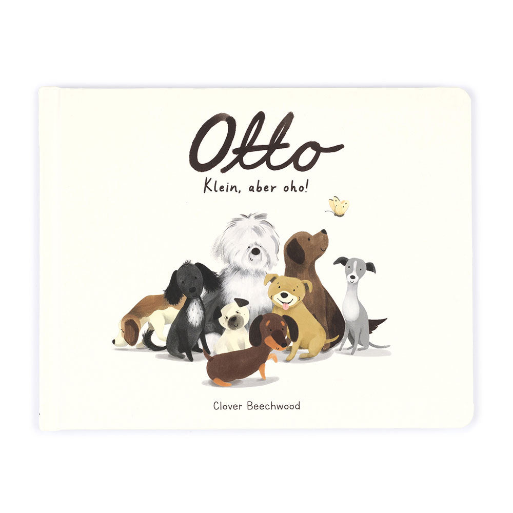 Otto Klein, Aber Oho!