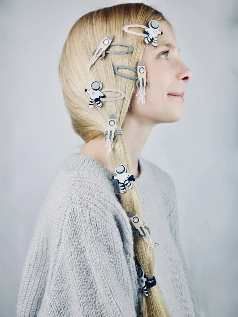 Haarspangenset Dream Big