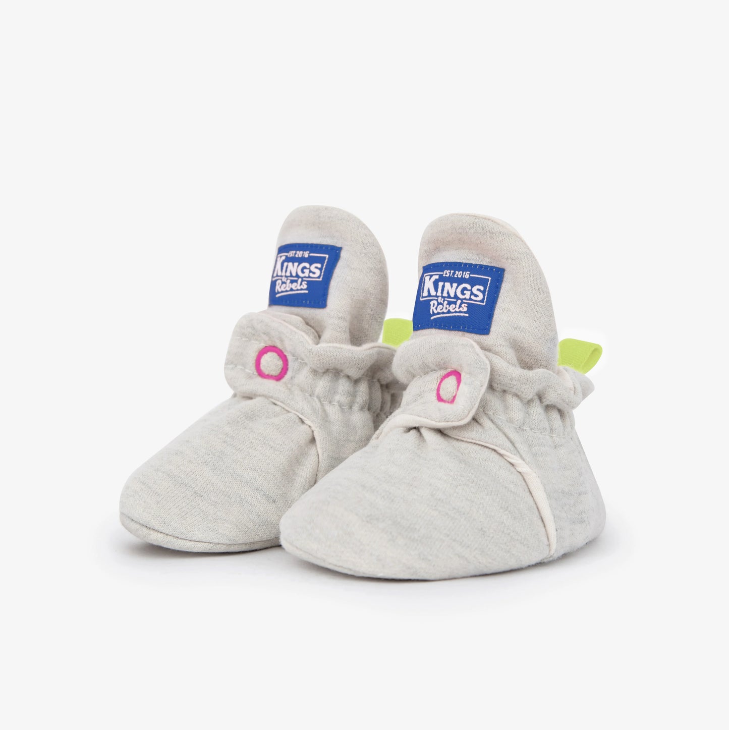 Kings & Rebels Color Pop Remix LE Cotton