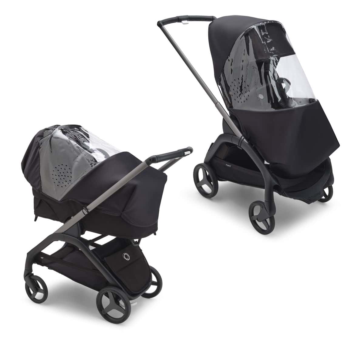 Bugaboo Dragonfly Regenverdeck