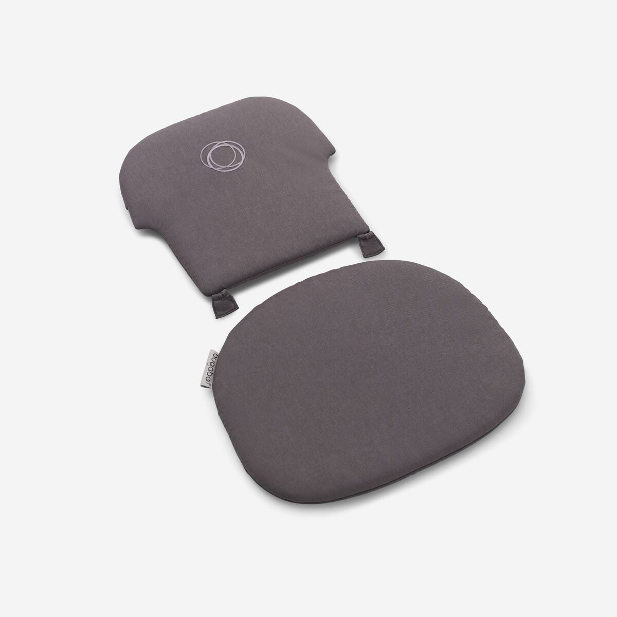 Bugaboo Giraffe Babykissen-Set