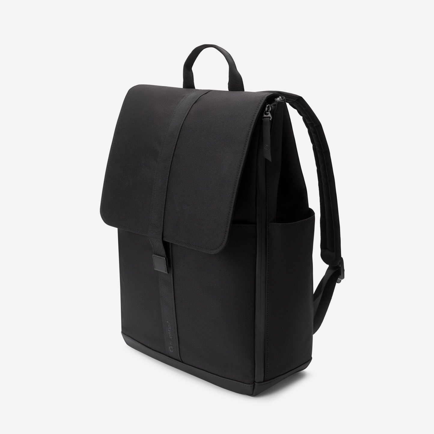 bugaboo Wickelrucksack Black