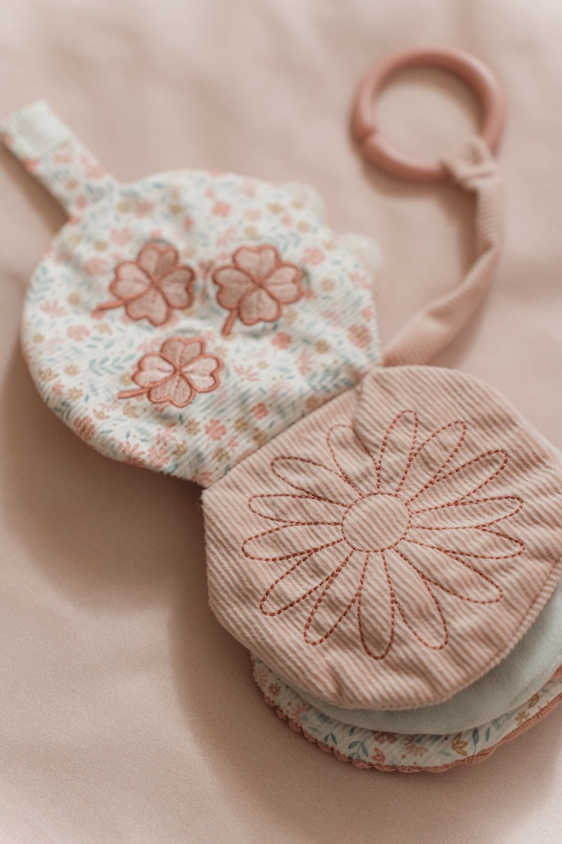 Buggybuch Lucky Blossom | Little Dutch x Miffy