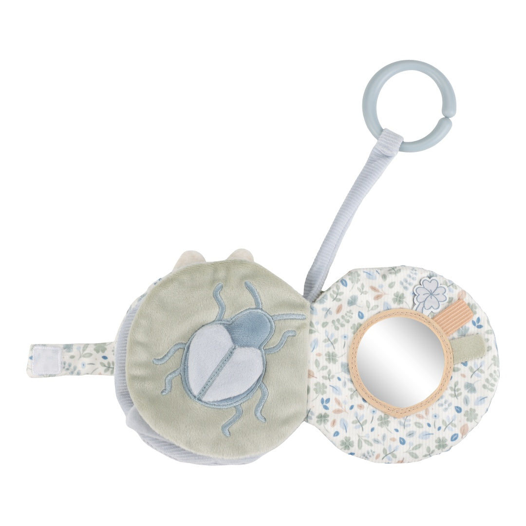 Buggybuch Lucky Leaves| Little Dutch x Miffy