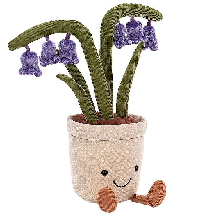 Amuseable Bluebell