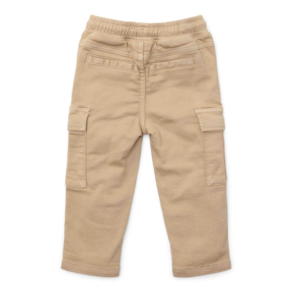 Little Dutch Cargohose- Sand