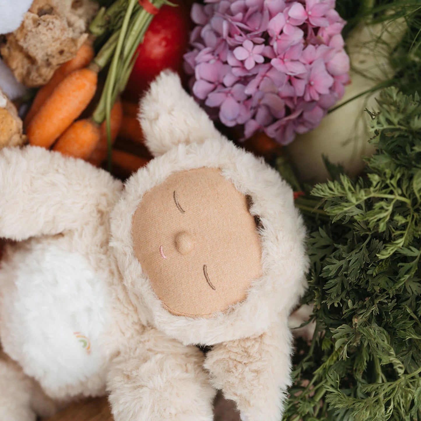Cozy Dinkums Lamby Picket