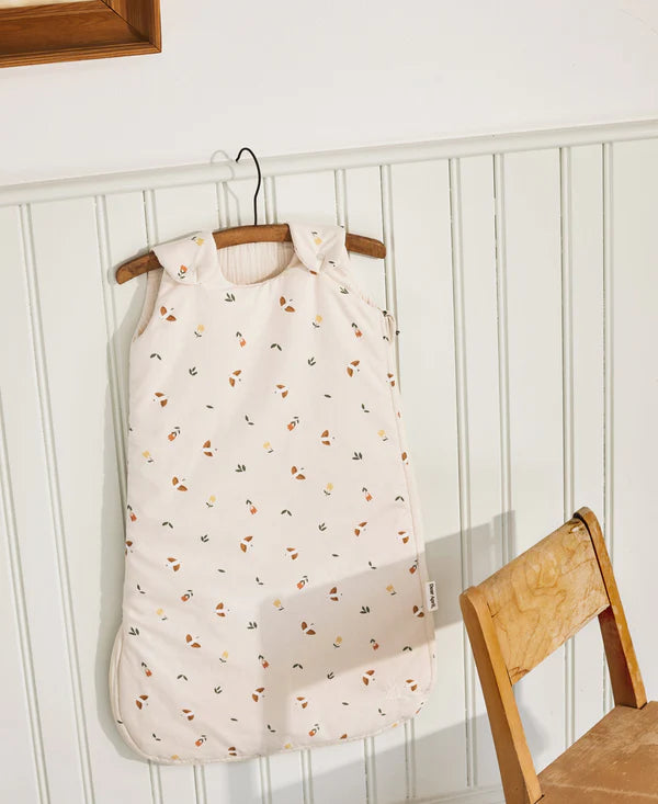 Dear April Winter Sleeping Bag 0-6 Monate