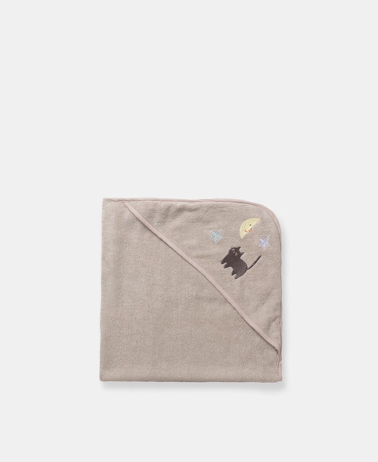 Dear April Petal Baby Towel