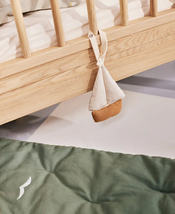 Dear April 3er Pack Toys Sailboats