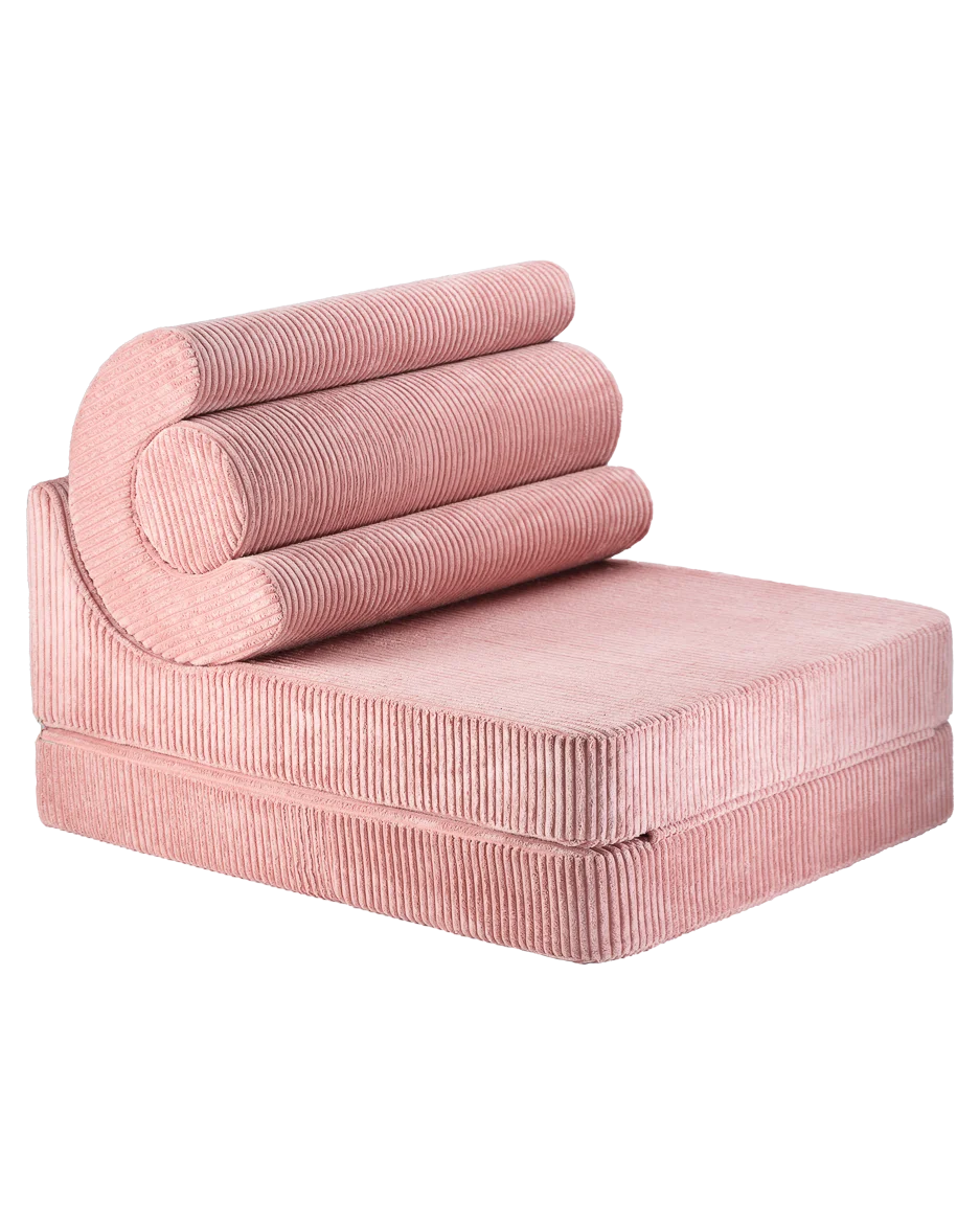 Flipster Lounger Teddy verschiedene Farben