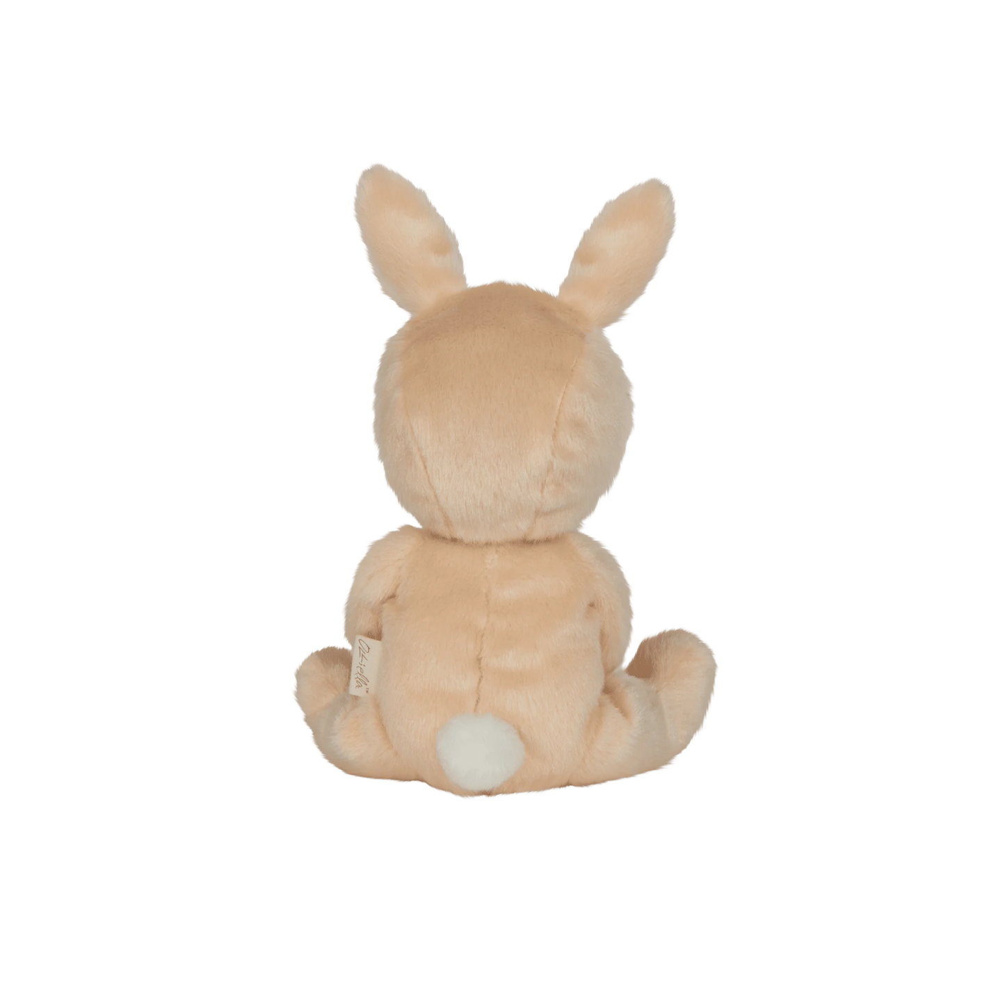 Dinky Dinkums Fluffle Family - Bubba Bunny