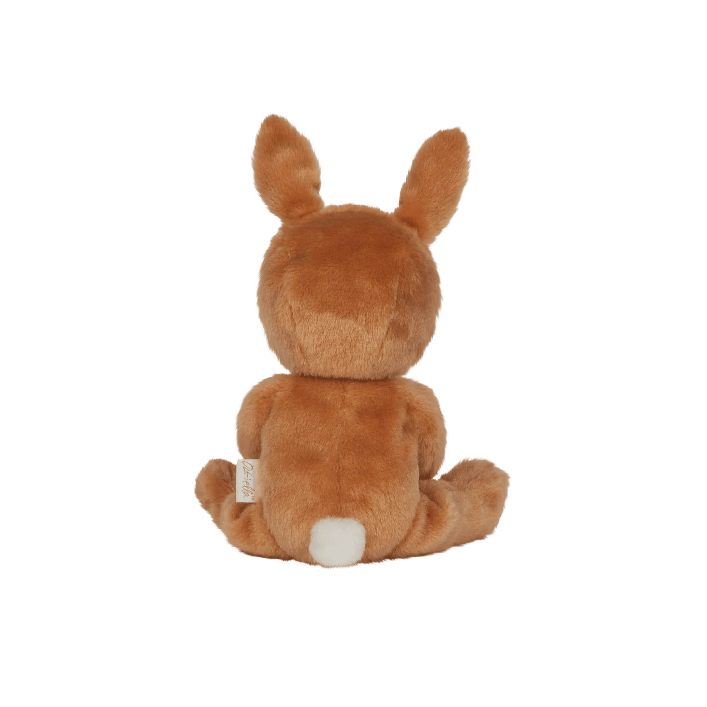 Dinky Dinkums Fluffle Family - Bucky Bunny