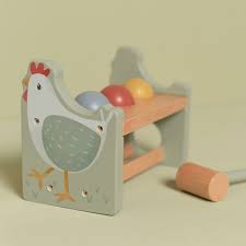 Hammerbank- little farm