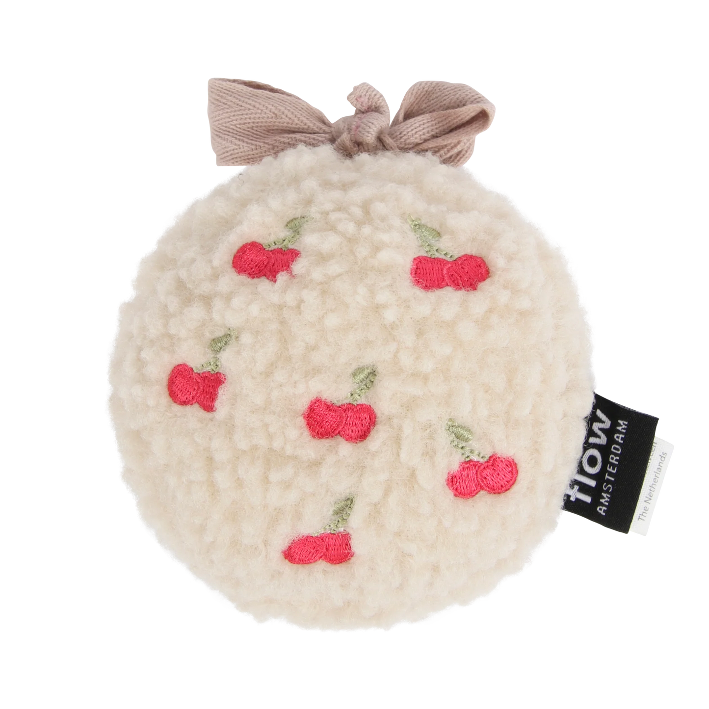 Lucy Comforter on the go Cherry