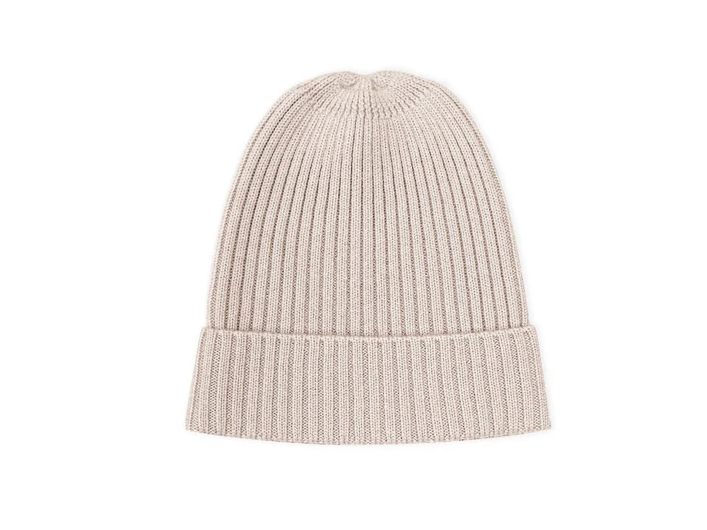 Mütze Emma Rosewood aus 100% Merinowolle 3 Größen