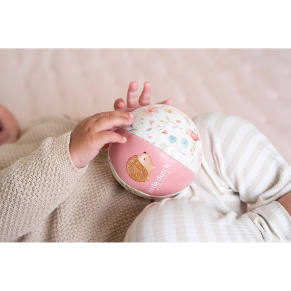 Softball Fairy Garden | Little Dutch