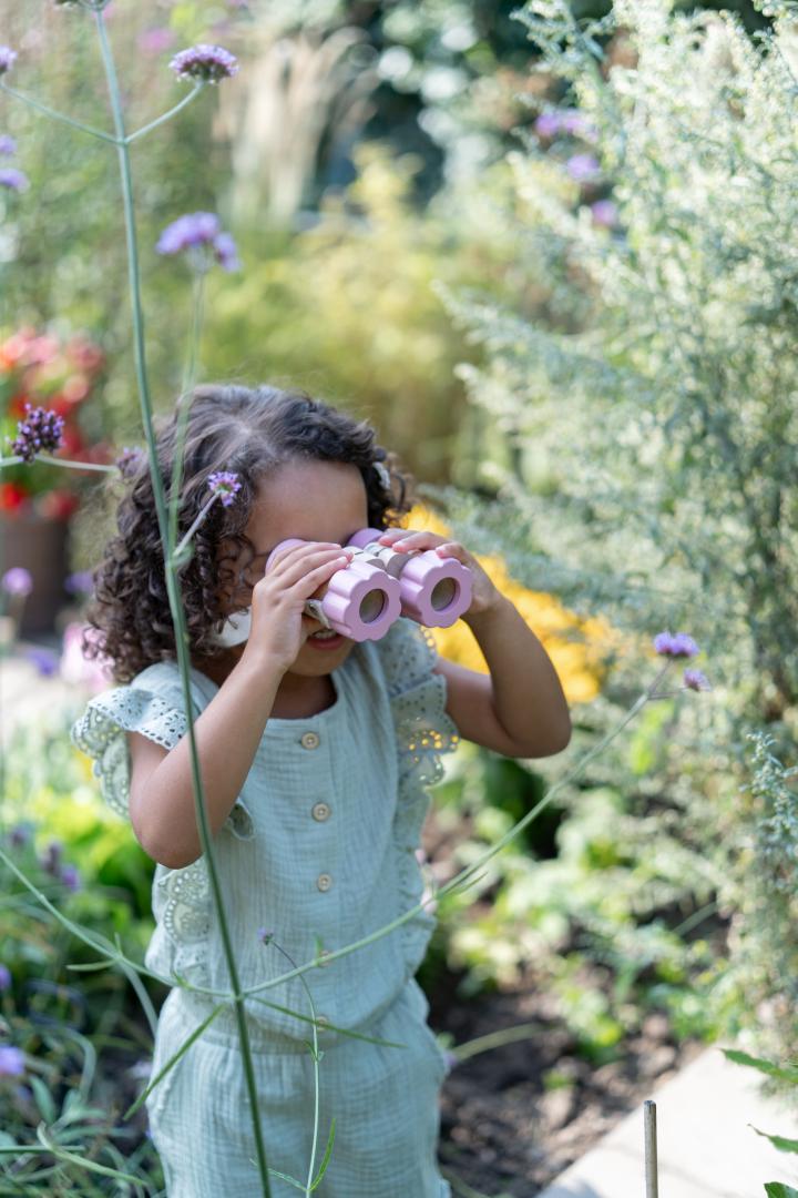 Fernglas Fairy Garden