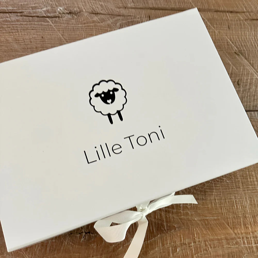 Lille Toni Geschenkkarton