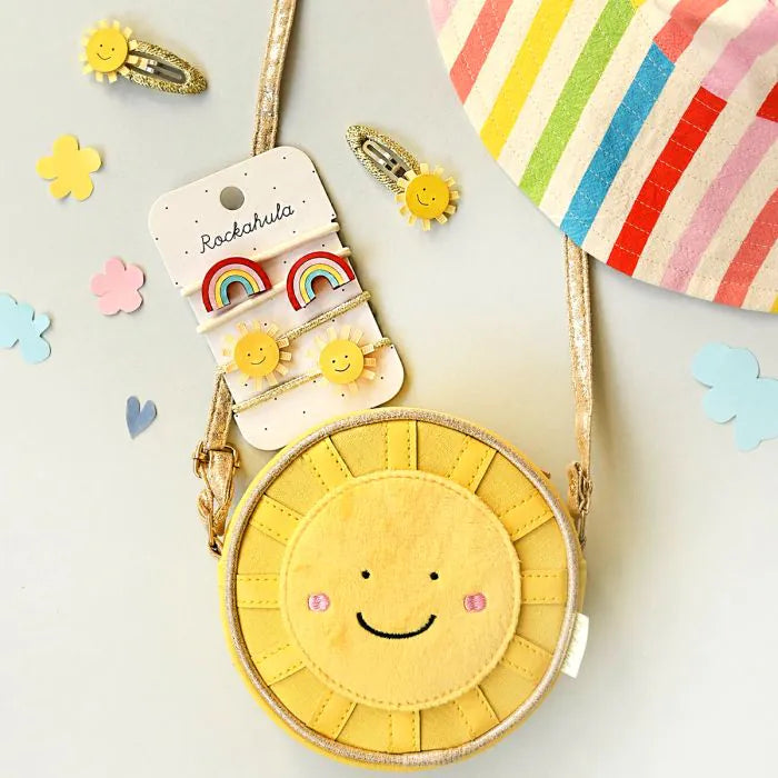 You are my Sunshine Clips