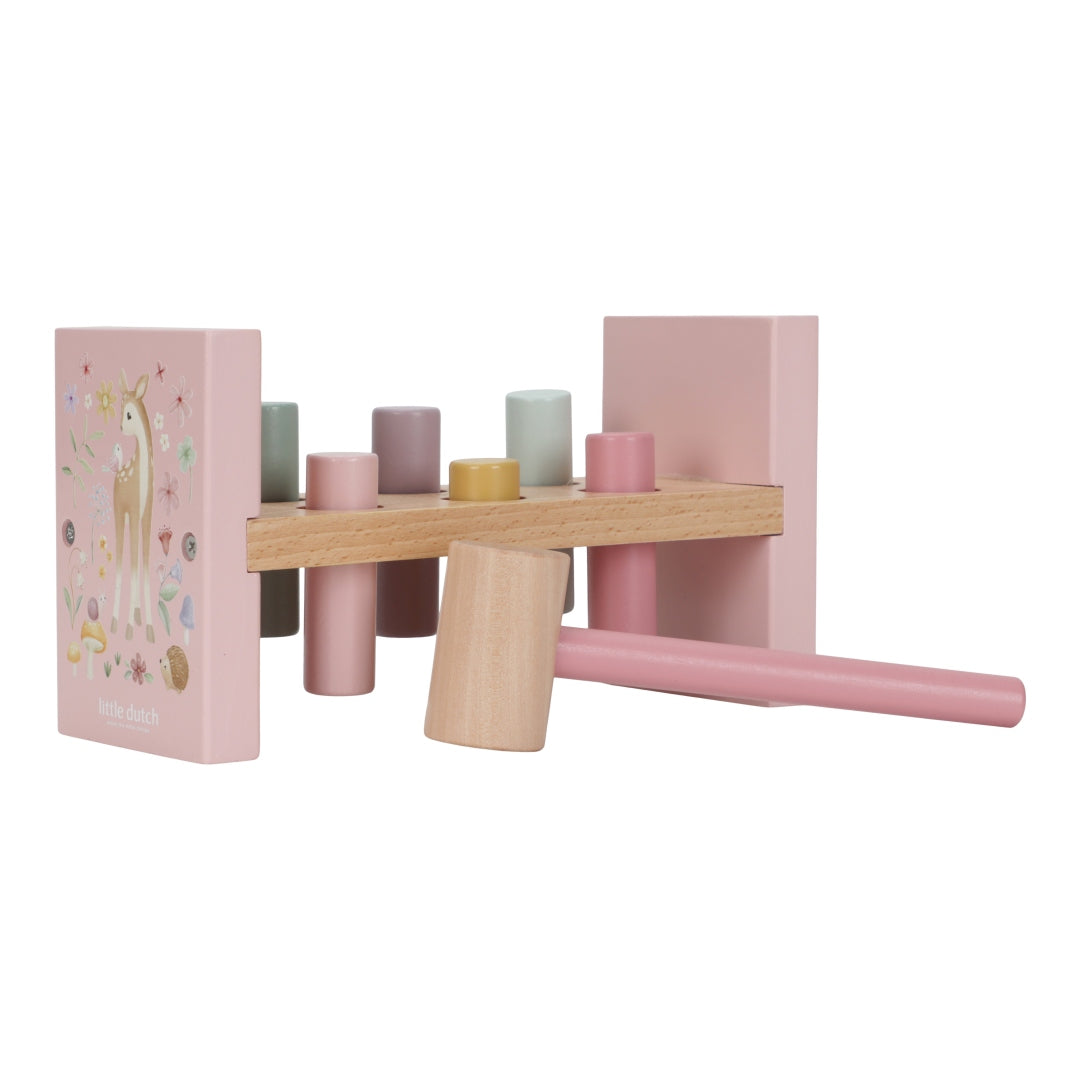 Little Dutch Hammerbank - Fairy Garden