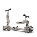 Scoot and Ride Highway Kick 1 Ash